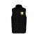 GILET DOUDOUNE SANS MANCHE K6113 NOIR "KBANE"