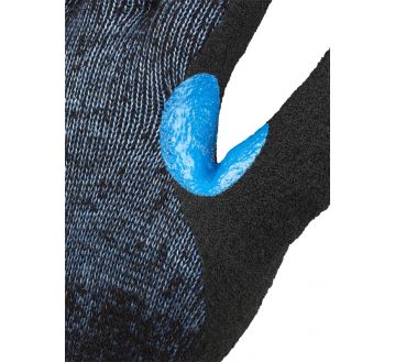 GANTS PROTECTION FROID ANTI-COUPURES TEGERA 8830R - EJENDALS