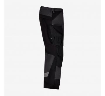 PANTALON DE TRAVAIL LEO ANTHRACITE - FHB