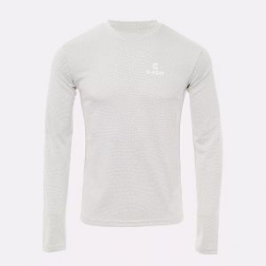TEE-SHIRT RAFRAICHISSANT MANCHES LONGUES ANTI-UV TS02 G-HEAT