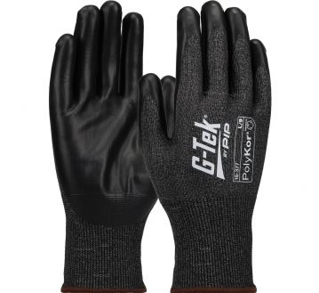 GANTS ANTI-COUPURES TACTILES 16-377 - PIP