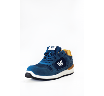 Chaussures de sécurité TURINO de WEPRO