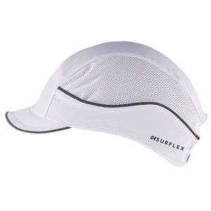 CASQUETTE ANTI-HEURT AIR VISIERE COURTE 3CM 2