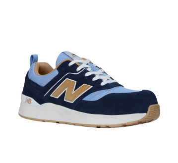 CHAUSSURES DE SECURITE ELITE LITE S1PL bleu - NEW BALANCE