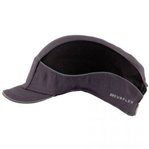 CASQUETTE ANTI-HEURT AIR VISIERE COURTE 3CM 2