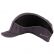 CASQUETTE ANTI-HEURT AIR VISIERE COURTE 3CM