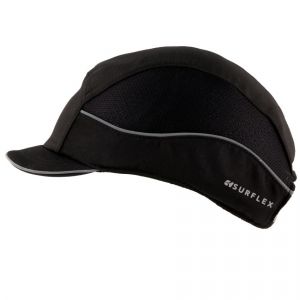 CASQUETTE ANTI-HEURT AIR VISIERE COURTE 3CM