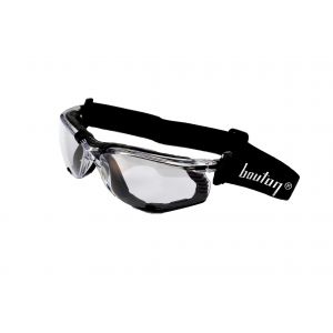 LUNETTES MASQUE SEQUENCE INCOLORE - PIP 2