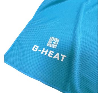 SERVIETTE RAFRAICHISSANTE CT01 100x30cm - G-HEAT